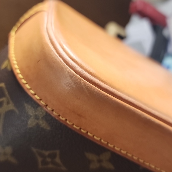 Lv monogram Alma pm - Picture 7 of 12